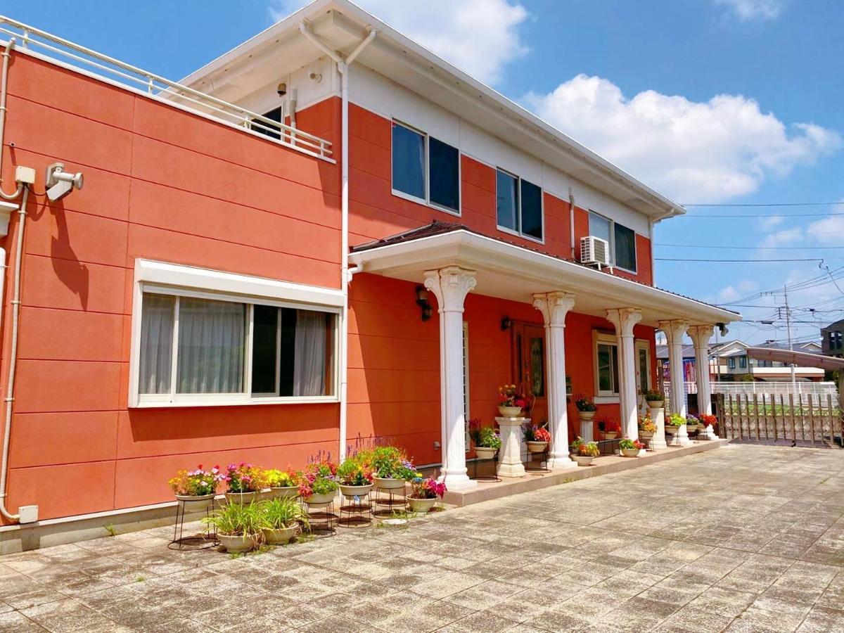 Golf House - Vacation Stay 9043 Ryugasaki Exterior foto