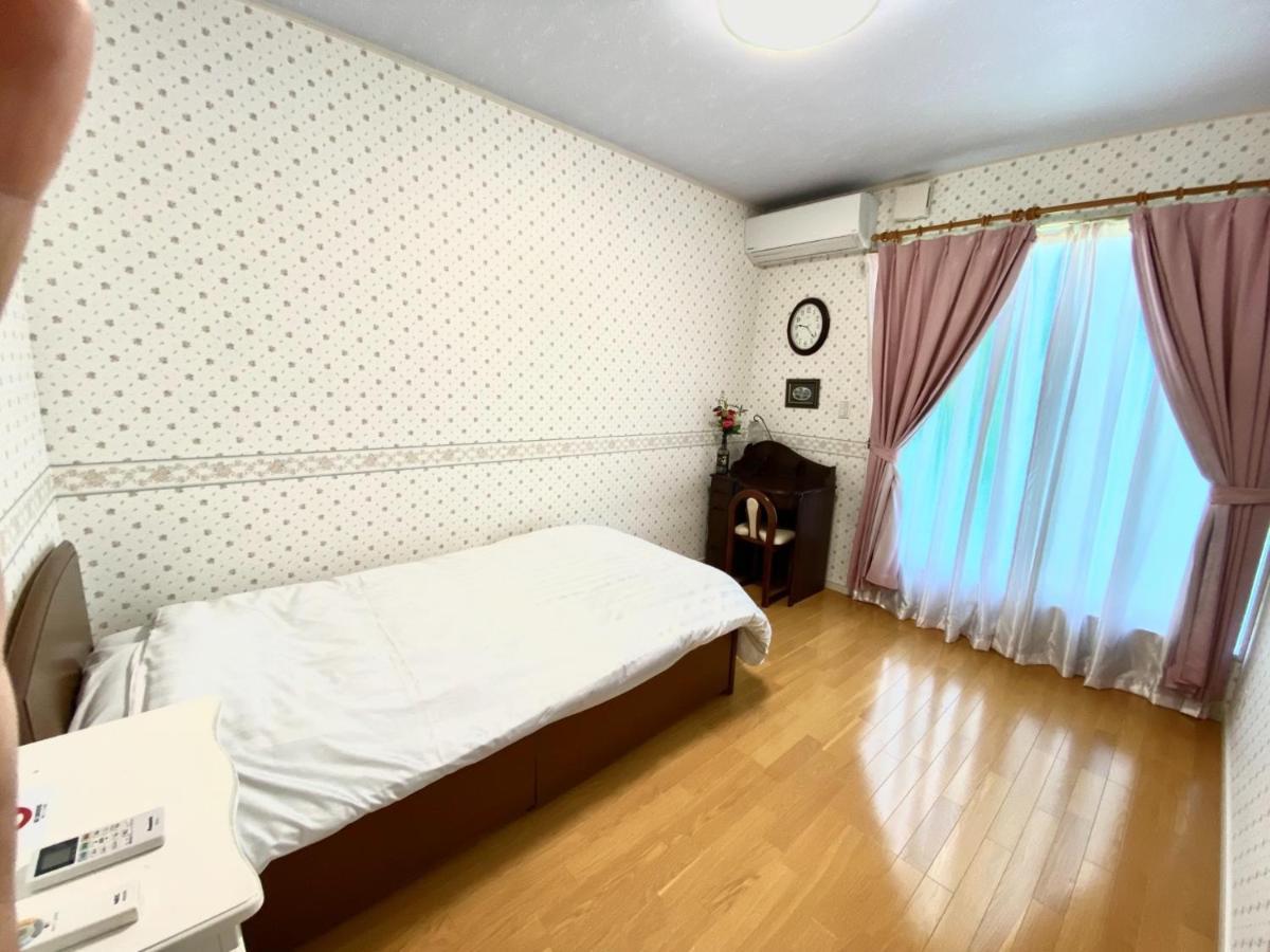 Golf House - Vacation Stay 9043 Ryugasaki Exterior foto