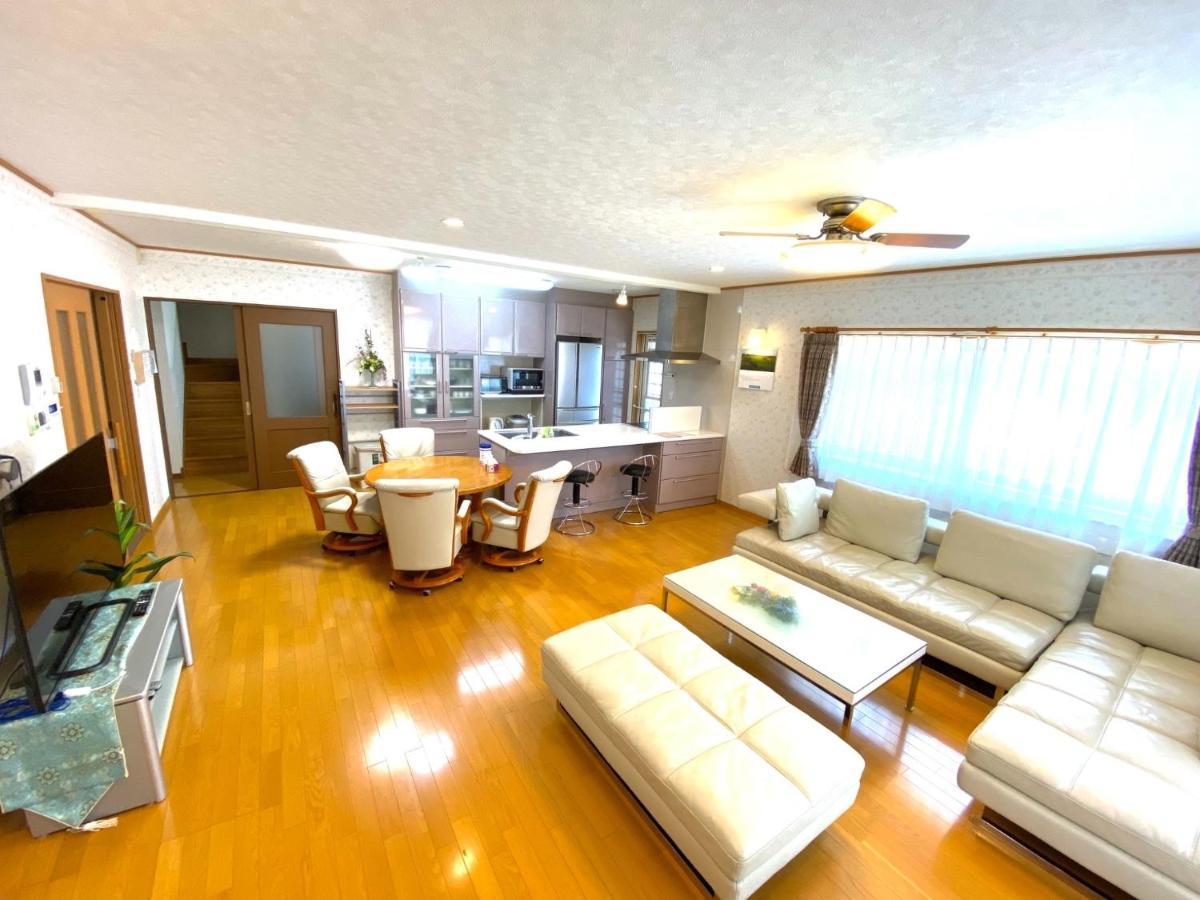 Golf House - Vacation Stay 9043 Ryugasaki Exterior foto