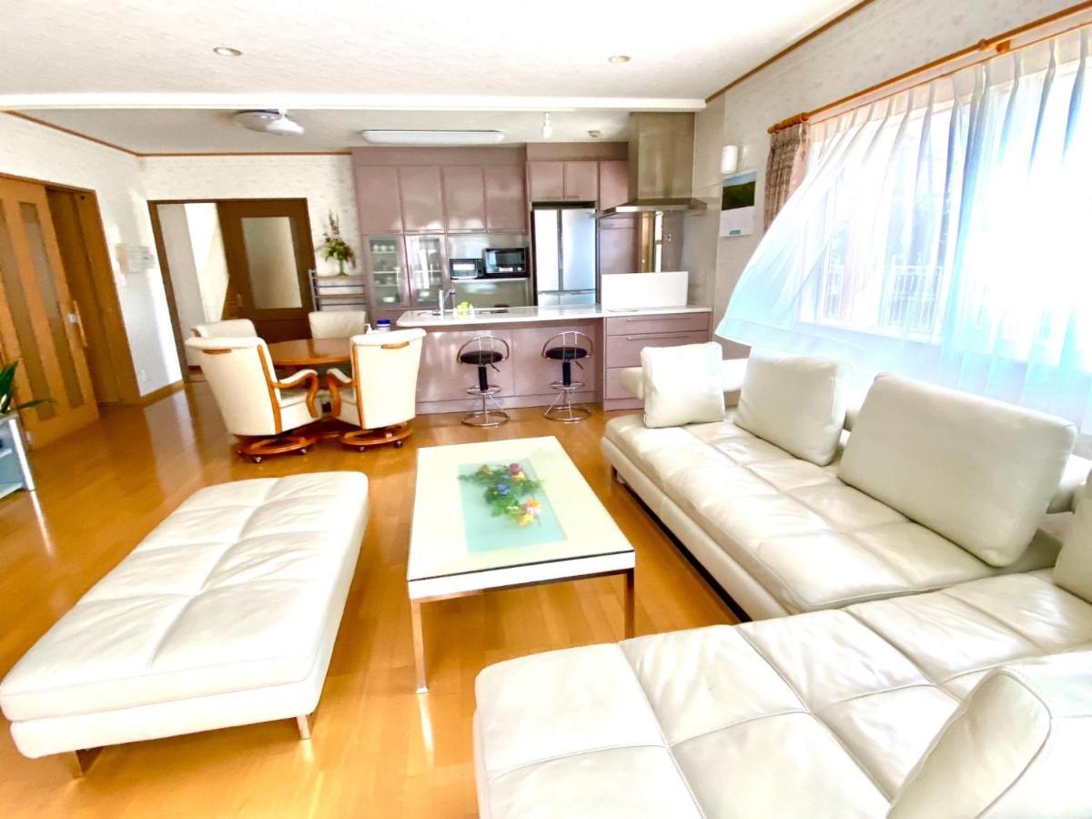 Golf House - Vacation Stay 9043 Ryugasaki Exterior foto