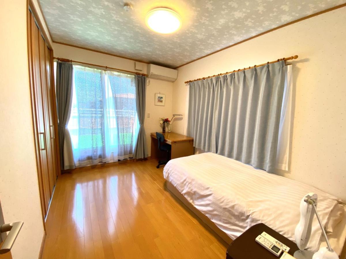 Golf House - Vacation Stay 9043 Ryugasaki Exterior foto