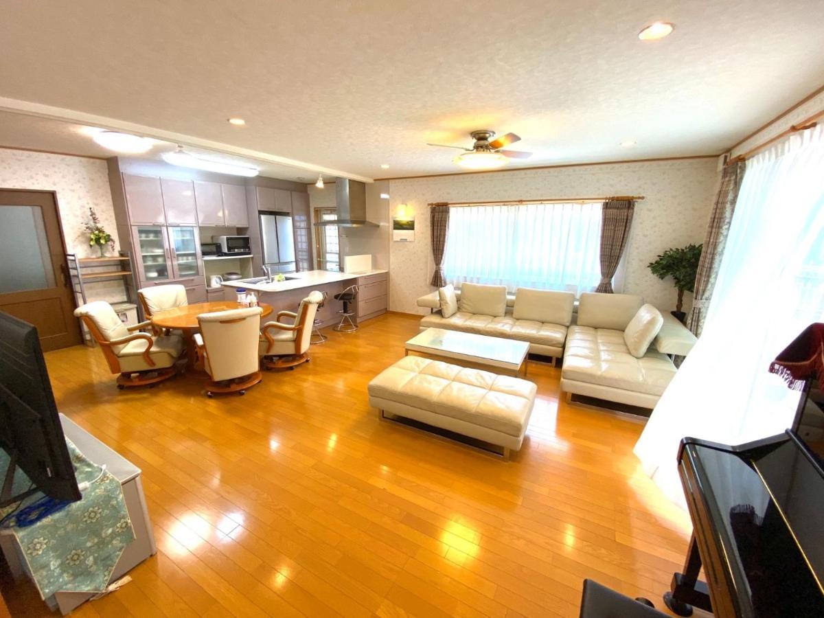 Golf House - Vacation Stay 9043 Ryugasaki Exterior foto